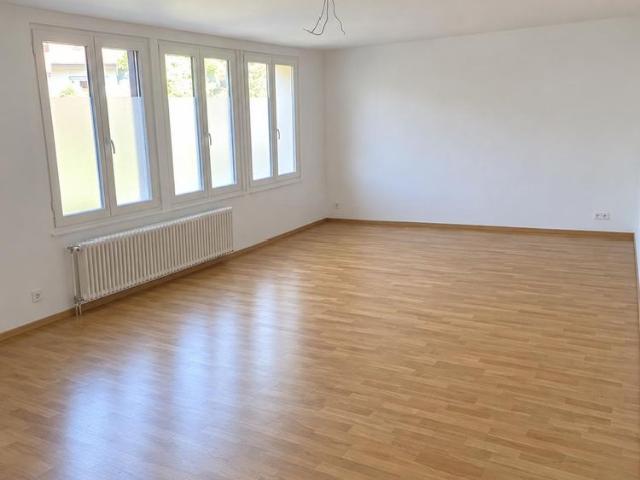 Apartment mieten in Chumm, Heiligenschwendi