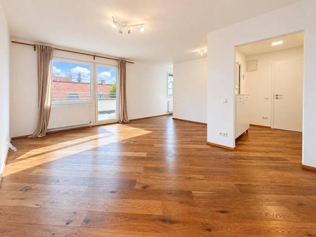 Apartment mieten in Wien