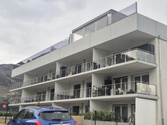 Wohnung kaufen in Ardon, Wallis