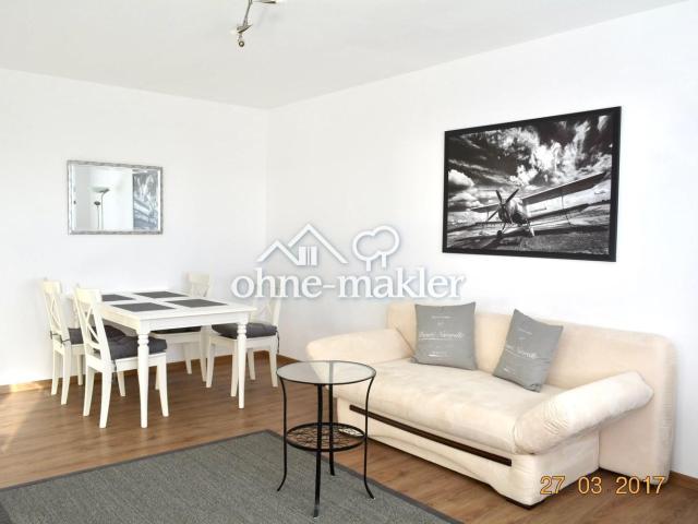 Apartment kaufen in Laim, München