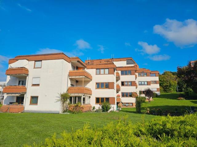 Wohnung kaufen in Oberteuringen, Baden-Württemberg