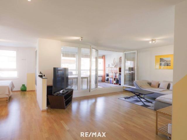 Apartment kaufen in Götzens, Tirol
