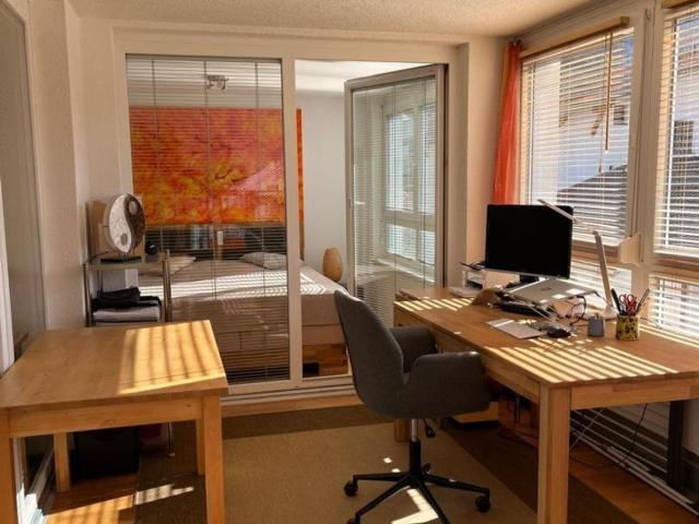 Wohnung kaufen in Götzens, Tirol