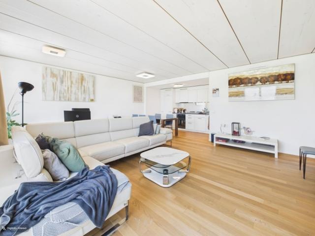 Wohnung mieten in Winterthur, Zürich