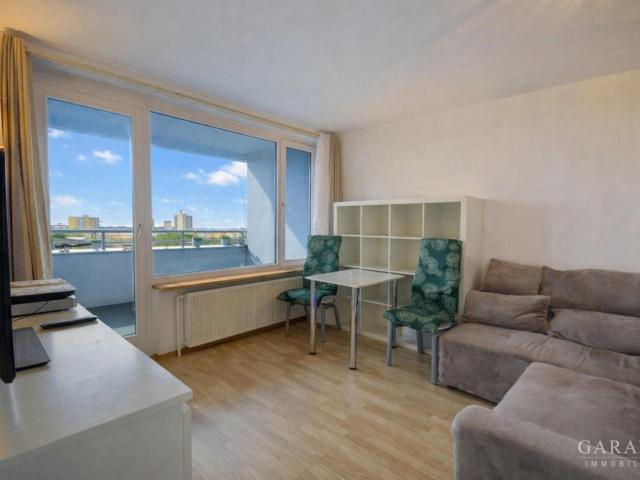 Wohnung kaufen in Feldmoching-Hasenbergl, München