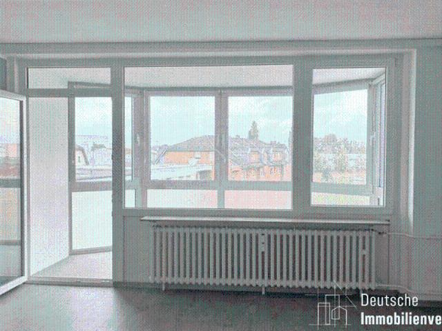 Apartment mieten in Altstadt Moers, Moers