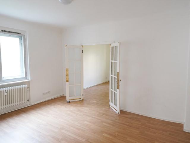 Etagenwohnung kaufen in Berlin, Reinickendorf