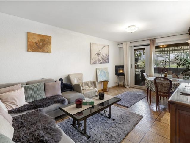 Wohnung kaufen in Villeneuve (VD), Waadt