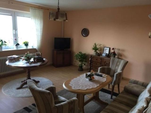 Apartment mieten in Marne, Schleswig-Holstein