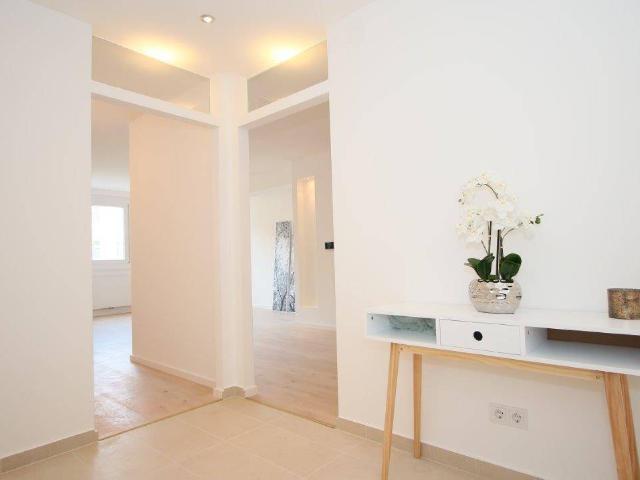 Apartment mieten in Wien