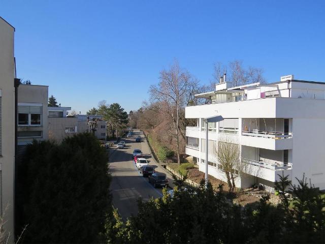 Apartment mieten in Riehen, Basel-Stadt