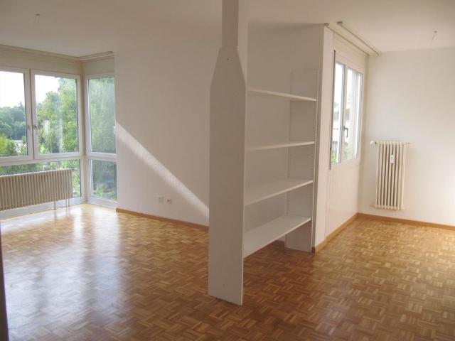 Apartment mieten in Riehen