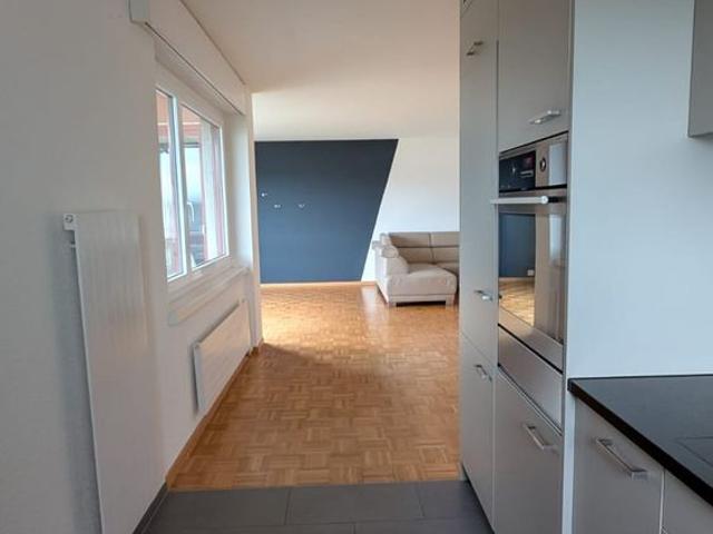 Apartment mieten in Talacker, Winterthur