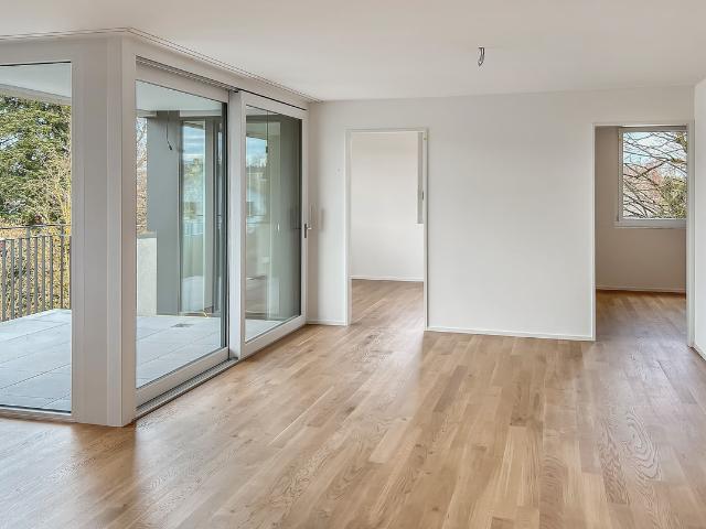 Apartment mieten in Gerlafingen, Solothurn