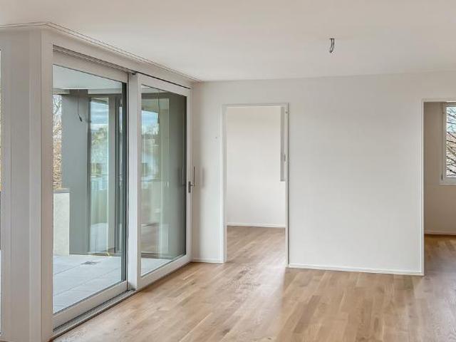 Apartment mieten in Gerlafingen, Solothurn