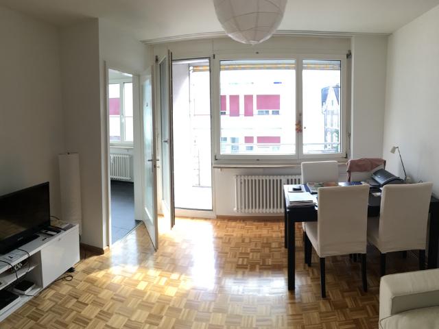 Apartment mieten in Basel, Basel-Stadt