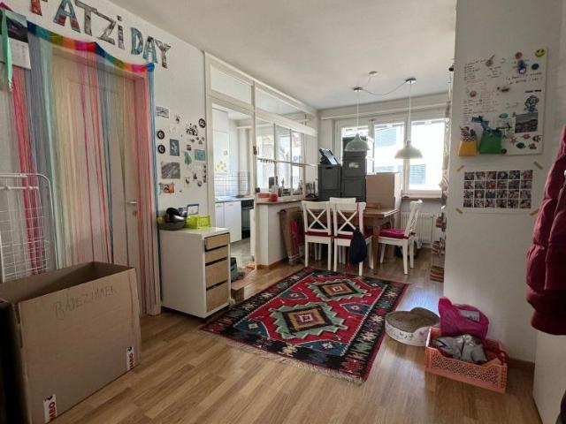 Apartment mieten in Rüti, Ostermundigen