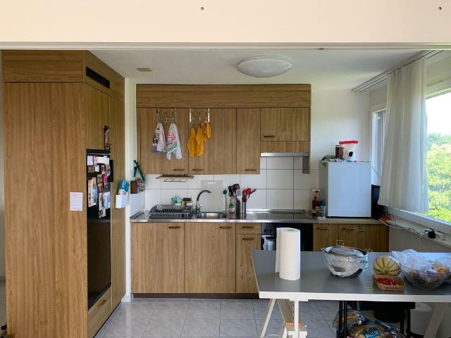Apartment mieten in Lü