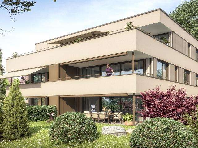 Wohnung kaufen in Lü