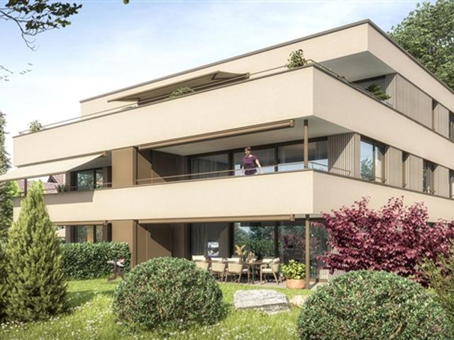 Wohnung kaufen in Lü