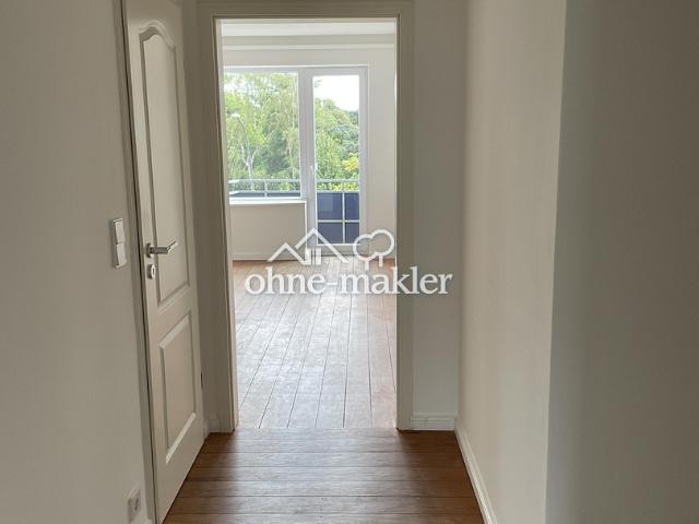 Apartment kaufen in Eimsbüttel, Hamburg