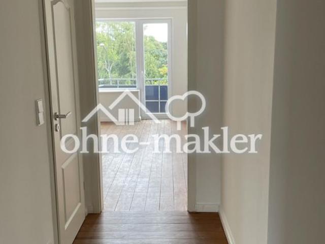 Wohnung kaufen in Eimsbüttel, Hamburg