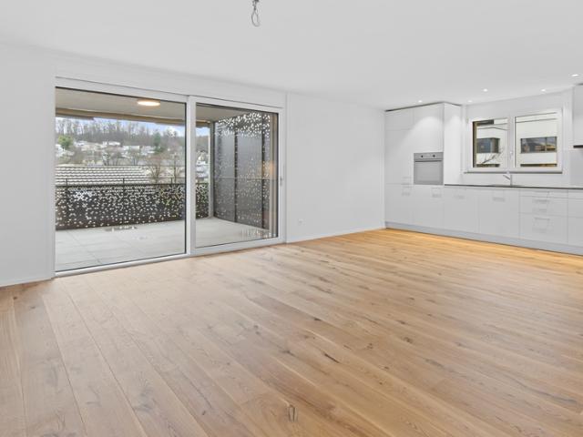 Apartment mieten in Reinach (BL), Basel-Landschaft