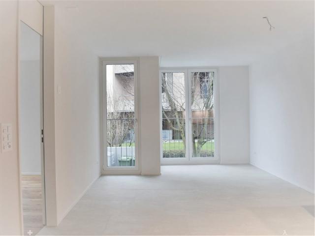 Apartment mieten in Mühlefeld / Champ-du-Moulin, Biel/Bienne