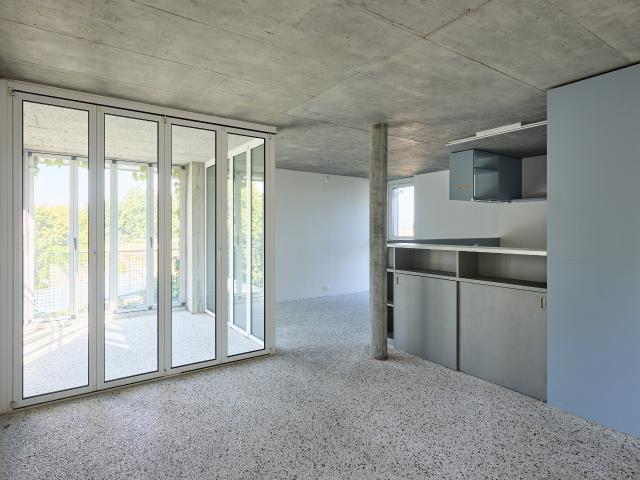 Apartment mieten in Köniz, Bern
