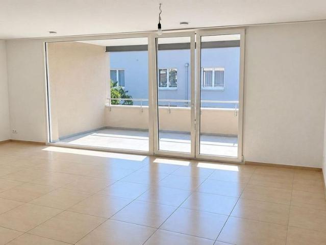 Apartment mieten in Birkenhof, Märstetten