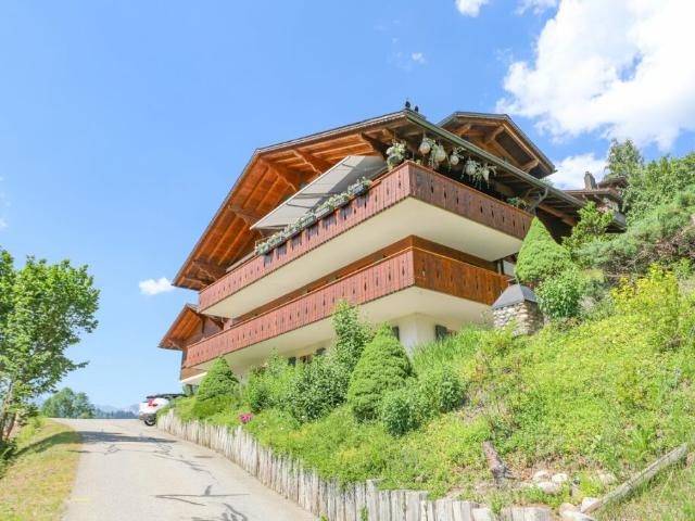 Wohnung kaufen in Zweisimmen, Bern