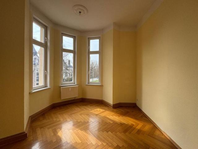 Apartment mieten in Südstadt, Görlitz