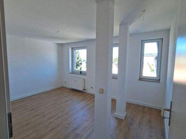 Apartment mieten in Debschwitz, Gera