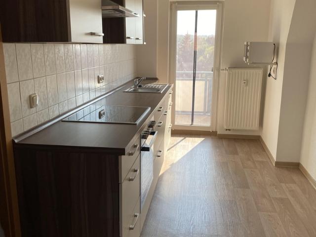 Wohnung mieten in Altenburg