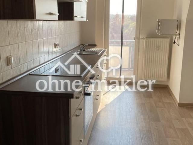 Wohnung mieten in Altenburg