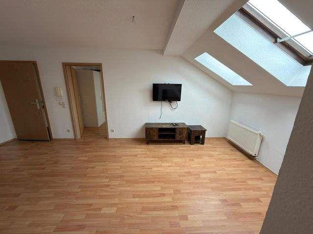 Apartment mieten in Ostviertel, Gera