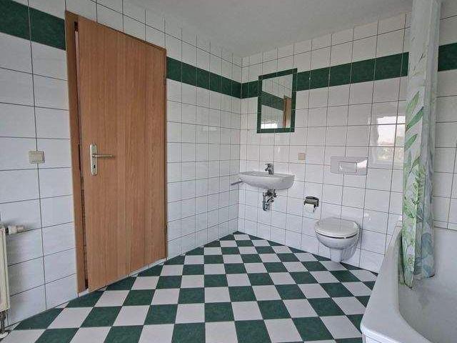 Apartment mieten in Zwickau-Mitte, Zwickau