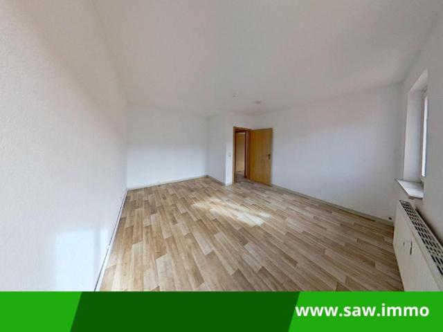 Apartment mieten in Köthen, Sachsen-Anhalt