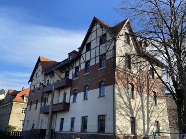 Wohnung kaufen in Meißen, Sachsen
