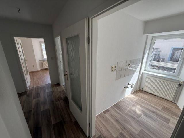 Apartment mieten in Auma, Thüringen