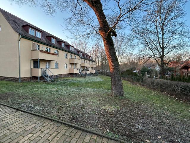 Wohnung kaufen in Dölitz-Dösen, Leipzig