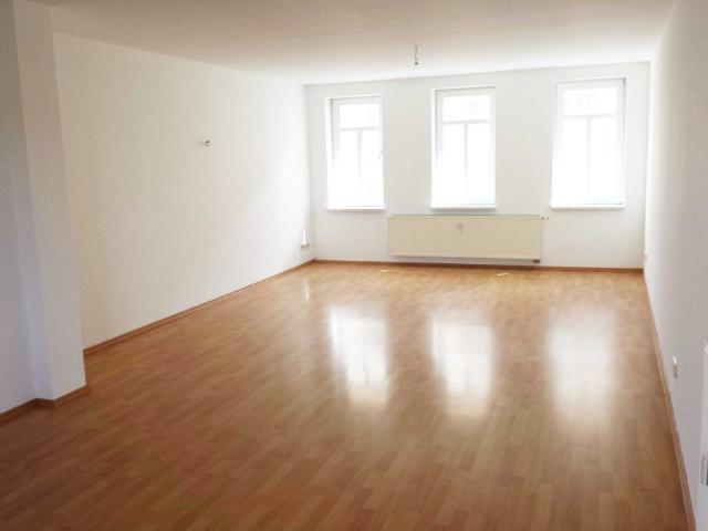 Apartment mieten in Großpriesligk, Groitzsch