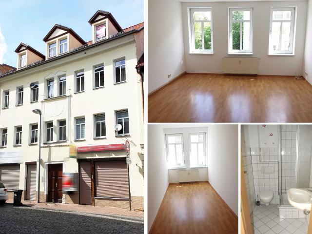 Apartment mieten in Großpriesligk, Groitzsch