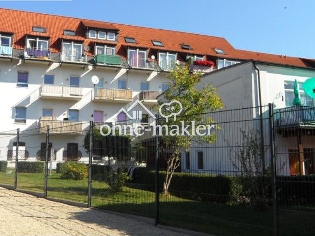 Apartment kaufen in Werdau, Sachsen