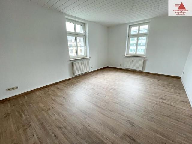 Apartment mieten in Gornsdorf, Sachsen