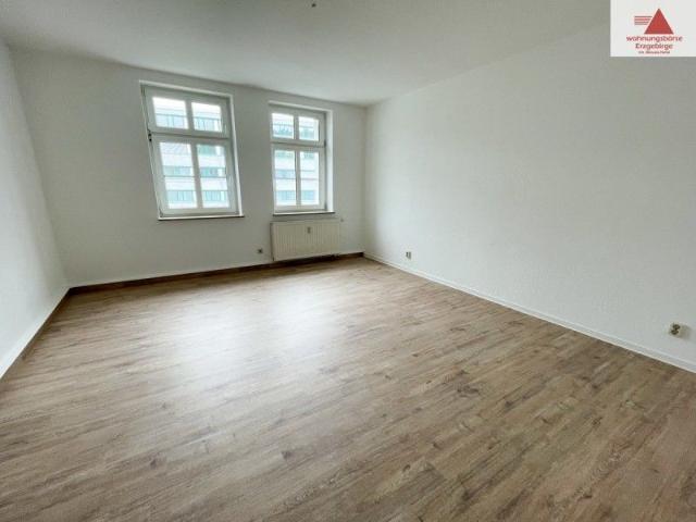 Apartment mieten in Gornsdorf, Sachsen
