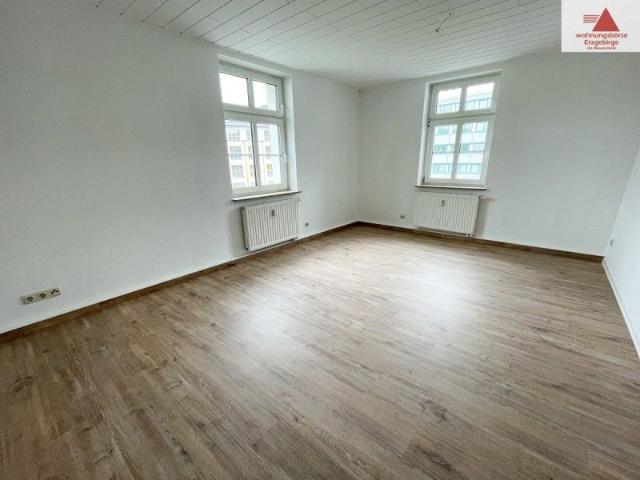 Apartment mieten in Gornsdorf, Sachsen