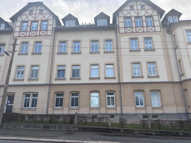 Apartment mieten in Glauchau, Sachsen