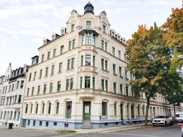 Apartment mieten in Hilbersdorf, Chemnitz