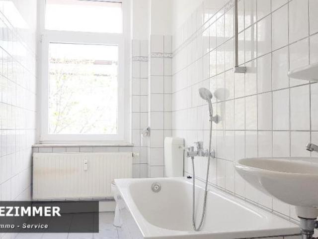 Wohnung mieten in Zwickau-Mitte, Zwickau